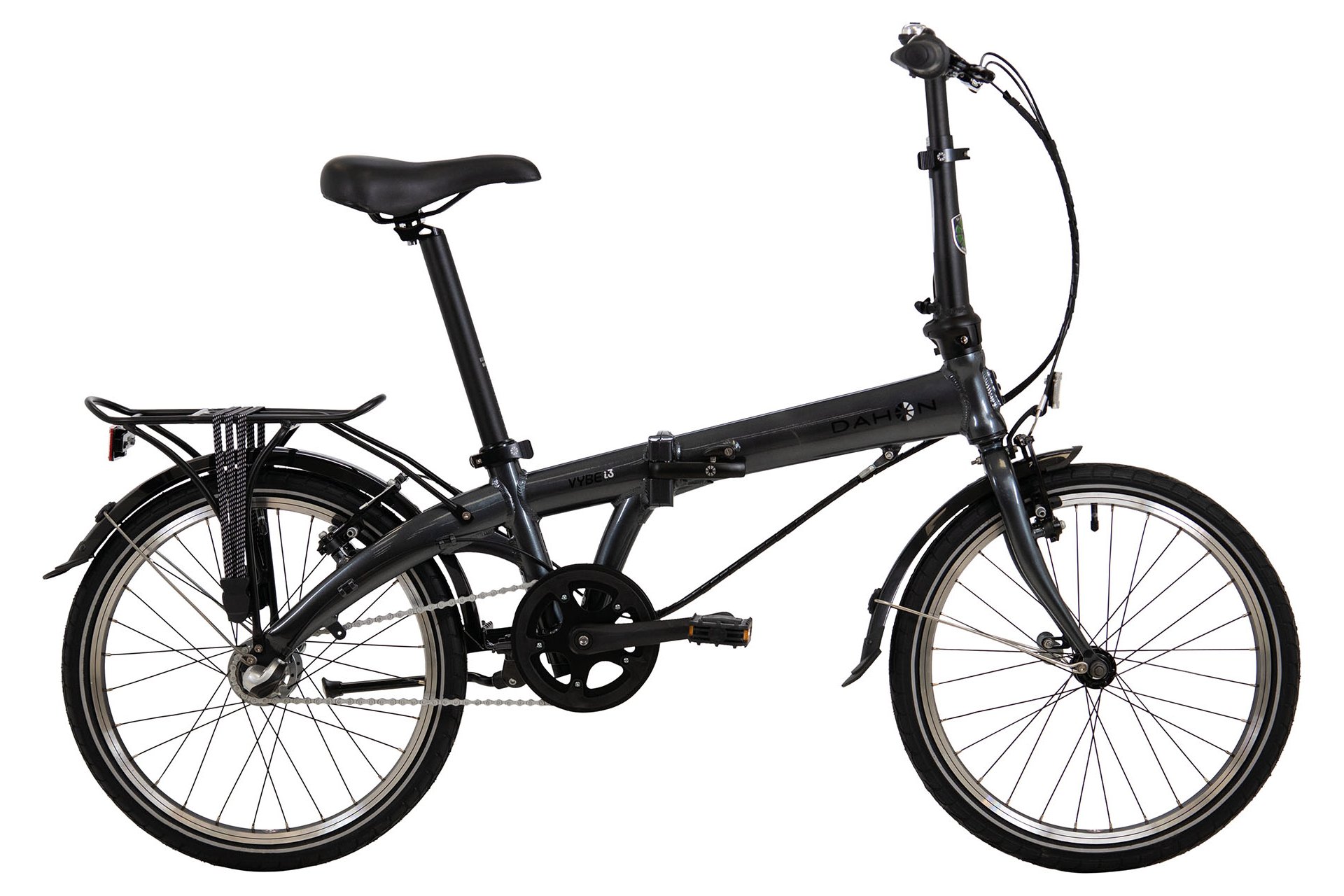 Dahon Vybe i3s - 20 Zoll - Faltrahmen