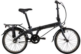 Dahon Mariner - Dahon Vybe i3s - 20 Zoll - Faltrahmen