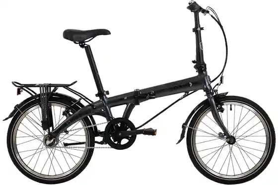 Dahon - Dahon Vybe i3s - 20 Zoll - Faltrahmen