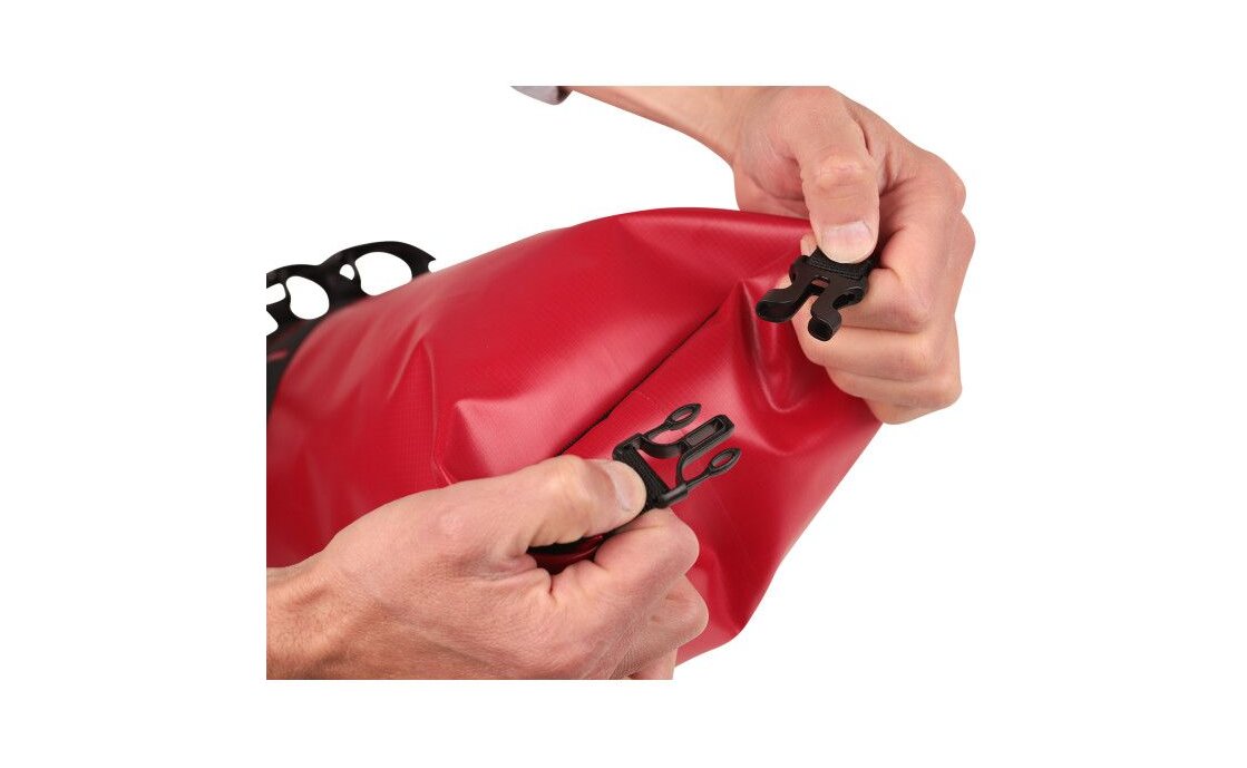 Zefal Lenkertasche Z-Adventure Aero F8
