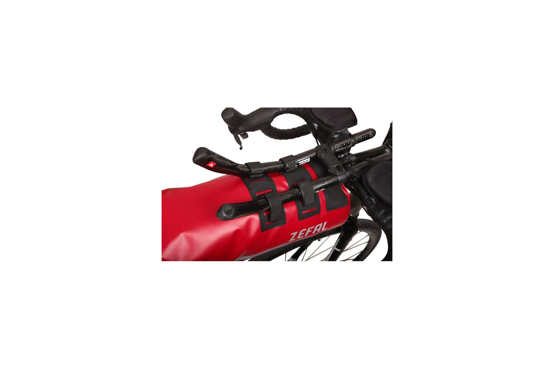 Zefal Lenkertasche Z-Adventure Aero F8