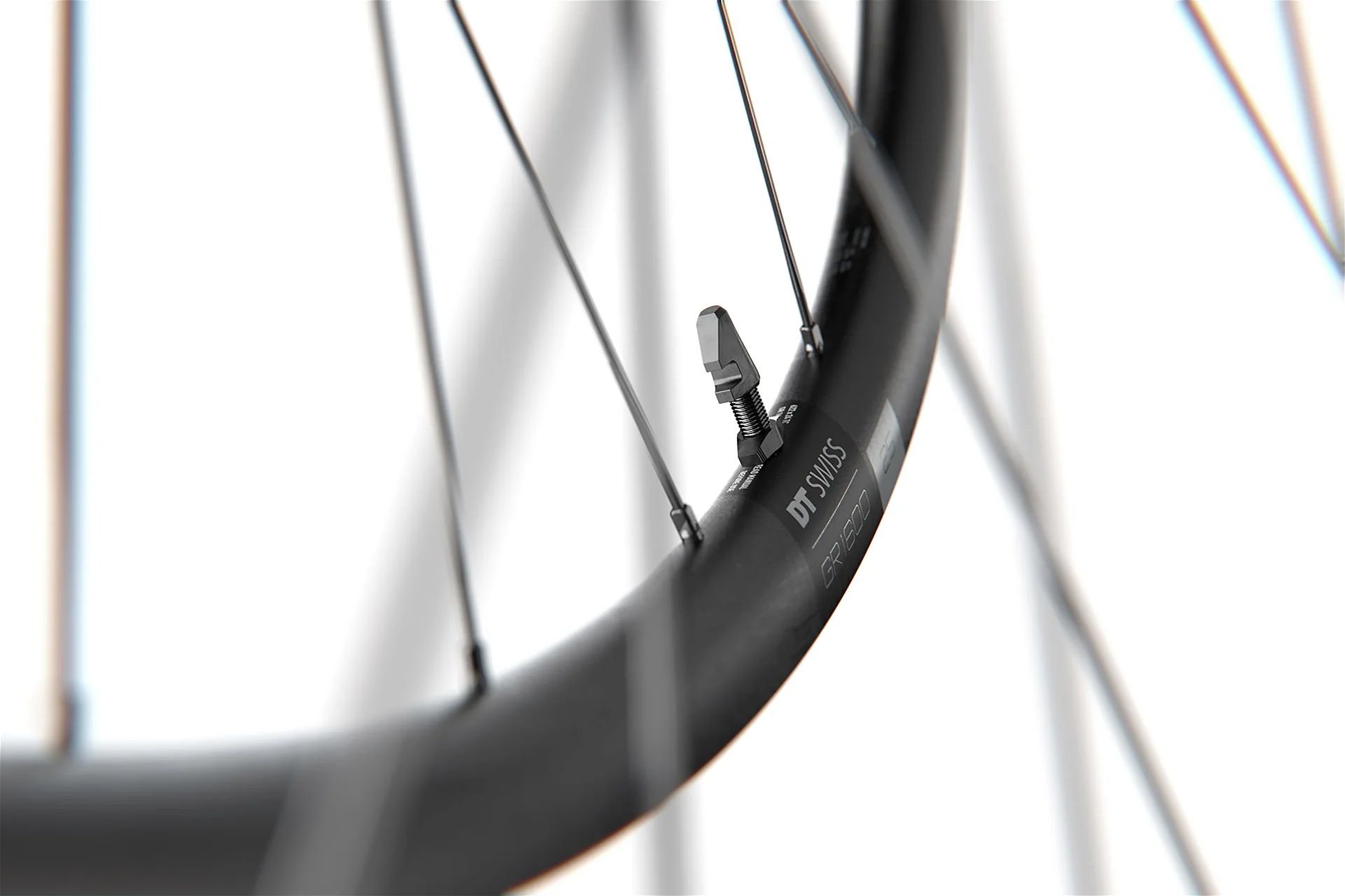 DT Swiss HR 29 GR 1600 Spline 25 DB