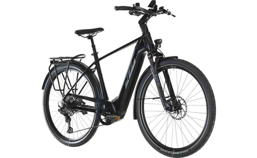 KTM Macina Style XT 750 LTD Diamant 2025 in 28 Zoll kaufen | Fahrrad XXL