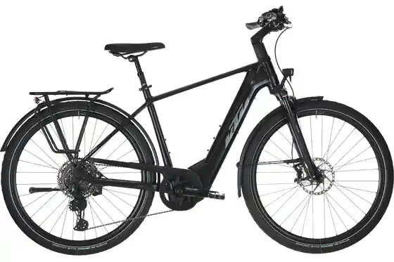 E-Bike Trekking - KTM Macina Style XT 750 LTD - 750 Wh - 28 Zoll - Diamant