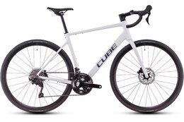 Cube Attain GTC - Cube Attain SLX - 28 Zoll - Diamant - 2025