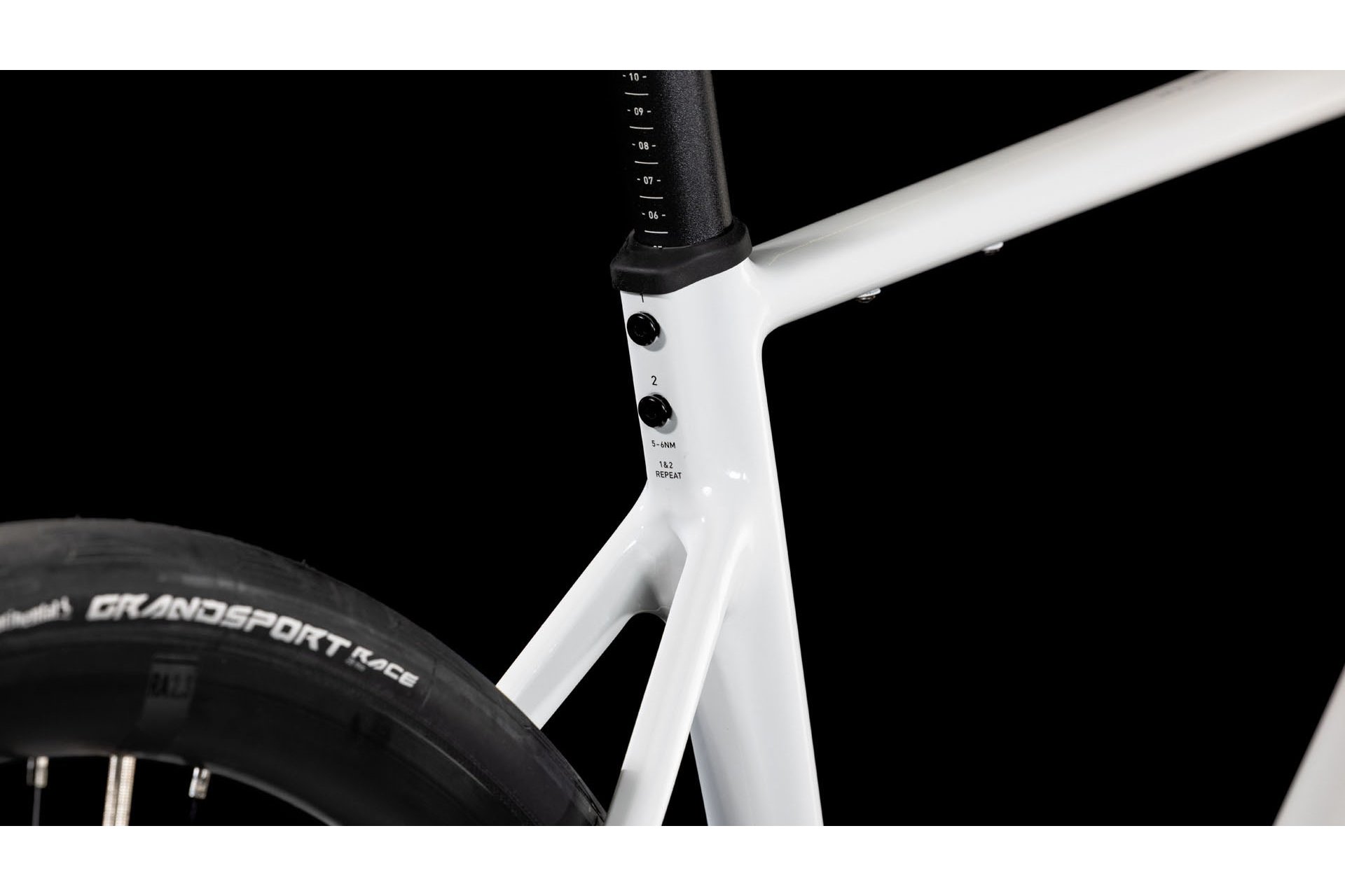 Cube Attain SLX - 28 Zoll - Diamant - 2025