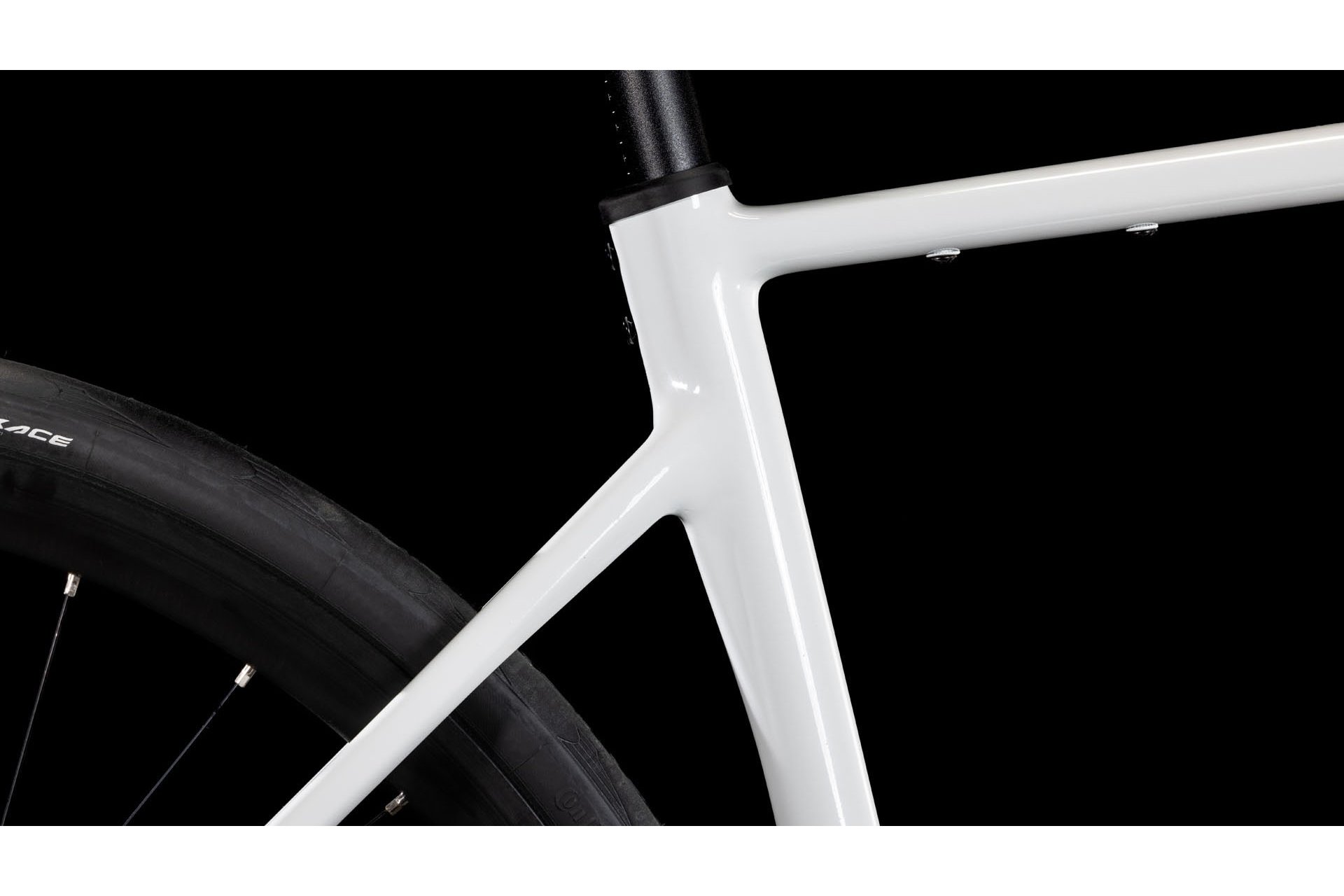 Cube Attain SLX - 28 Zoll - Diamant - 2025