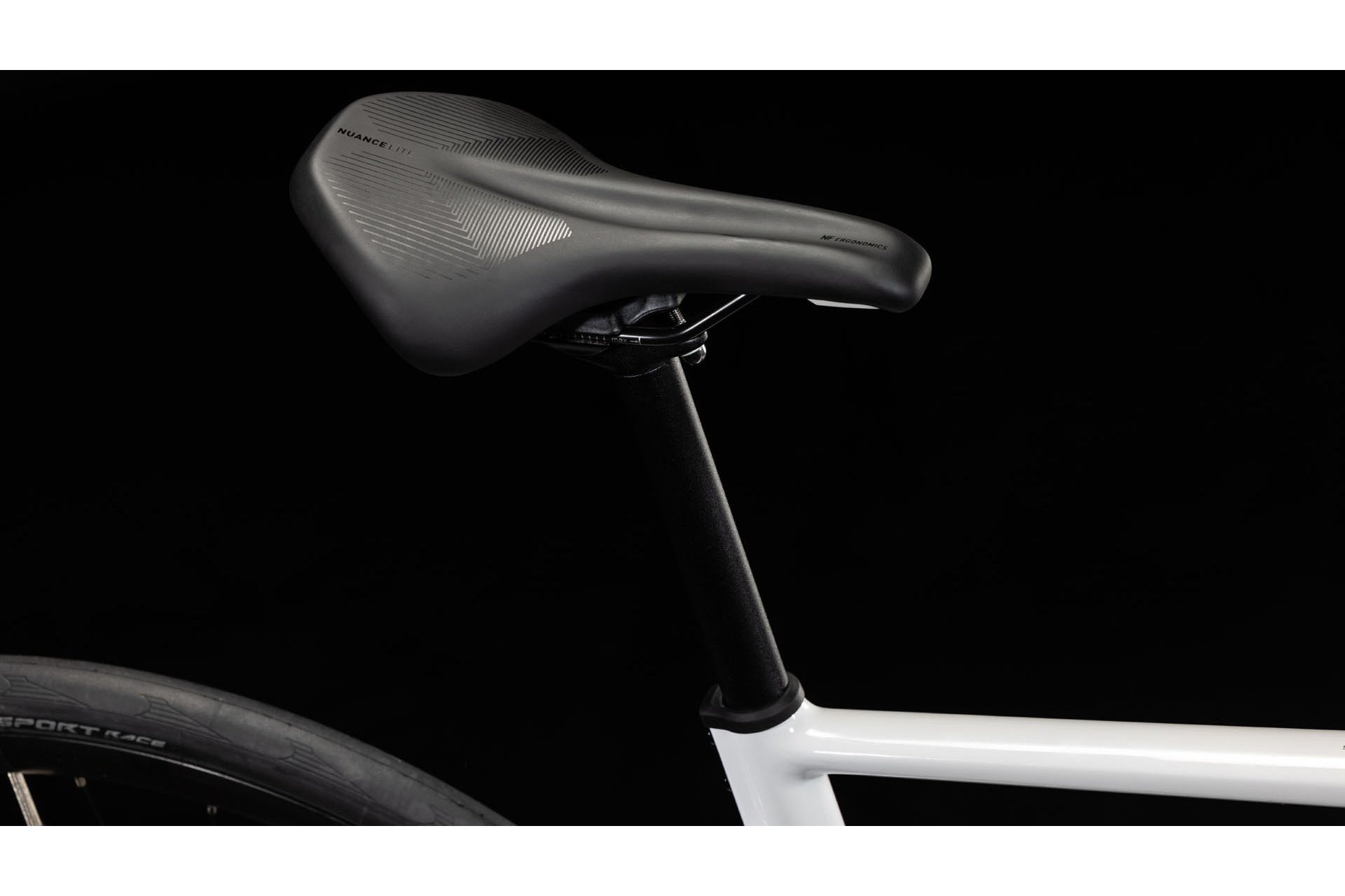 Cube Attain SLX - 28 Zoll - Diamant - 2025