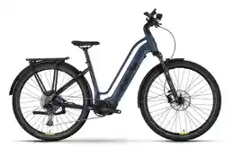 Husqvarna Grand Pather 5 - 720 Wh - 28 Zoll - Trapez
