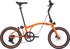 adventure orange, matt / adventure orange, matt