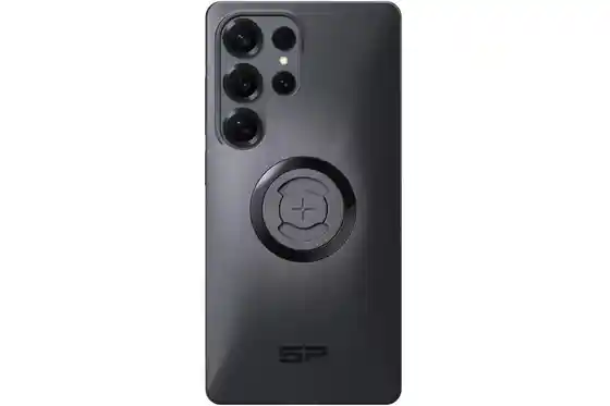 Ahead-Kappe - Handyhalterungen - SP Connect Phone Case SPC+ Samsung Galaxy S25 Ultra