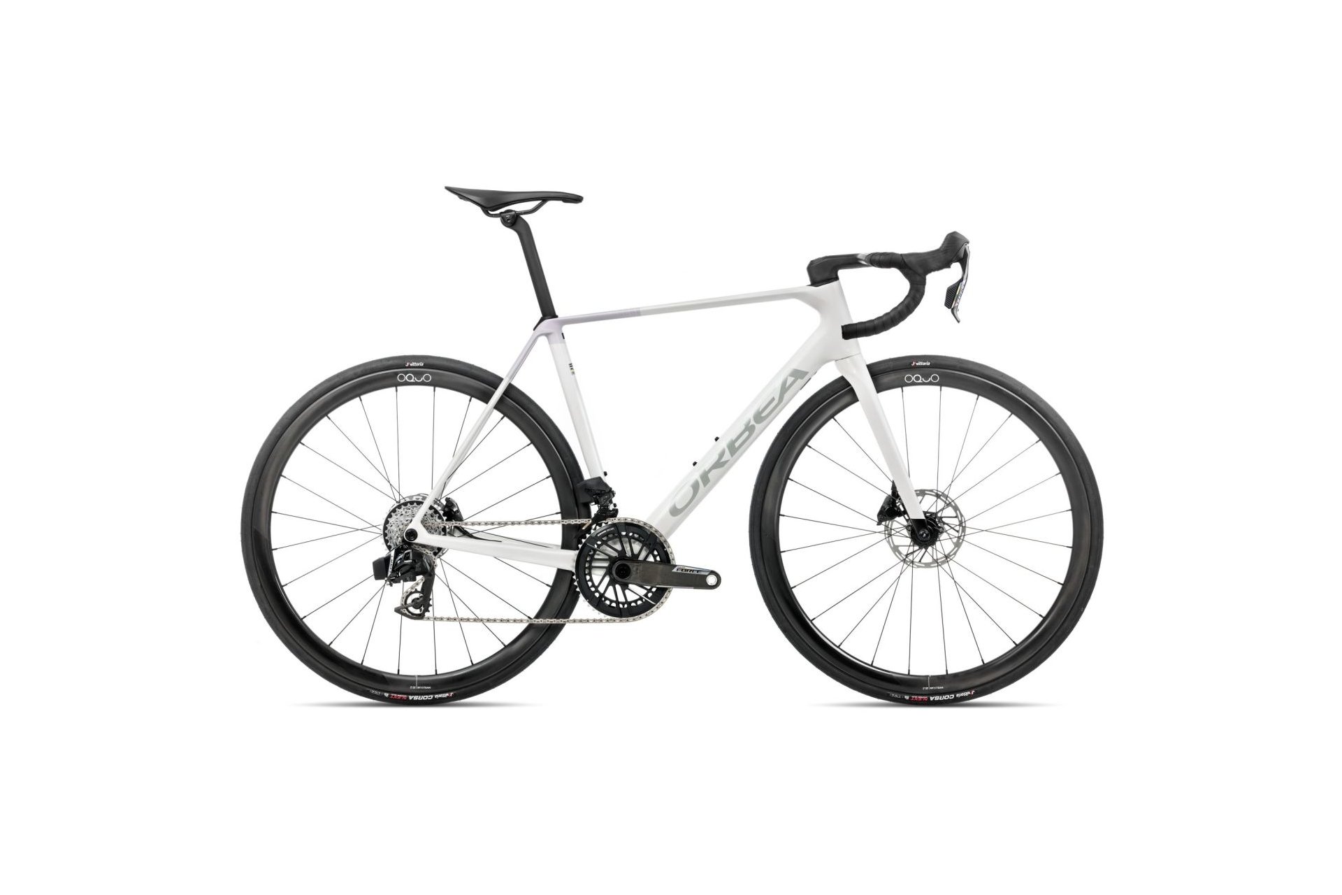 Orbea Orca M21e Team - 28 Zoll - Diamant - 2026