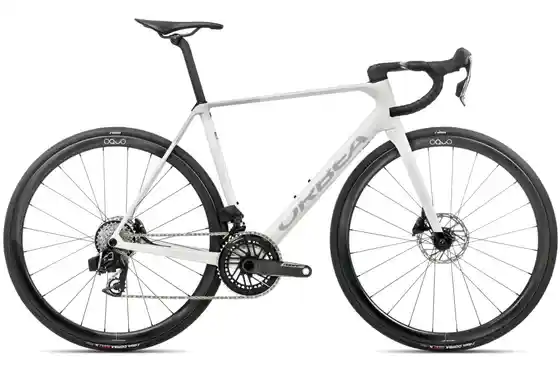 Orbea Orca - Orbea Orca M21e Team - 28 Zoll - Diamant - 2026