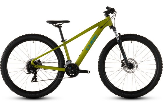 Hardtail - Cube Acid 260 Disc - 26 Zoll - Diamant - 2026