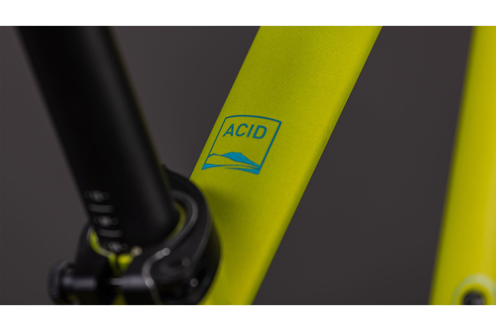 Cube Acid 260 Disc - 26 Zoll - Diamant - 2026