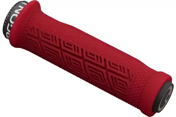 Gummi - Fahrradgriffe - Ergon GDH Fat Griffe