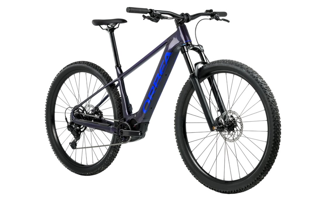 Orbea Urrun 20 - 630 Wh - 29 Zoll - Diamant