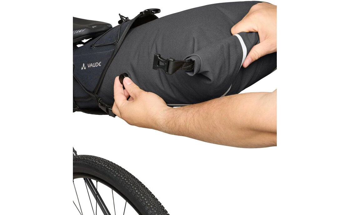 Vaude Trailsaddle Cage 15L