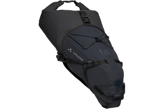 XXL Sale % - Vaude Trailsaddle Cage 15L