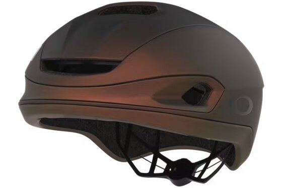 Rennrad Helme - Oakley ARO7 Lite