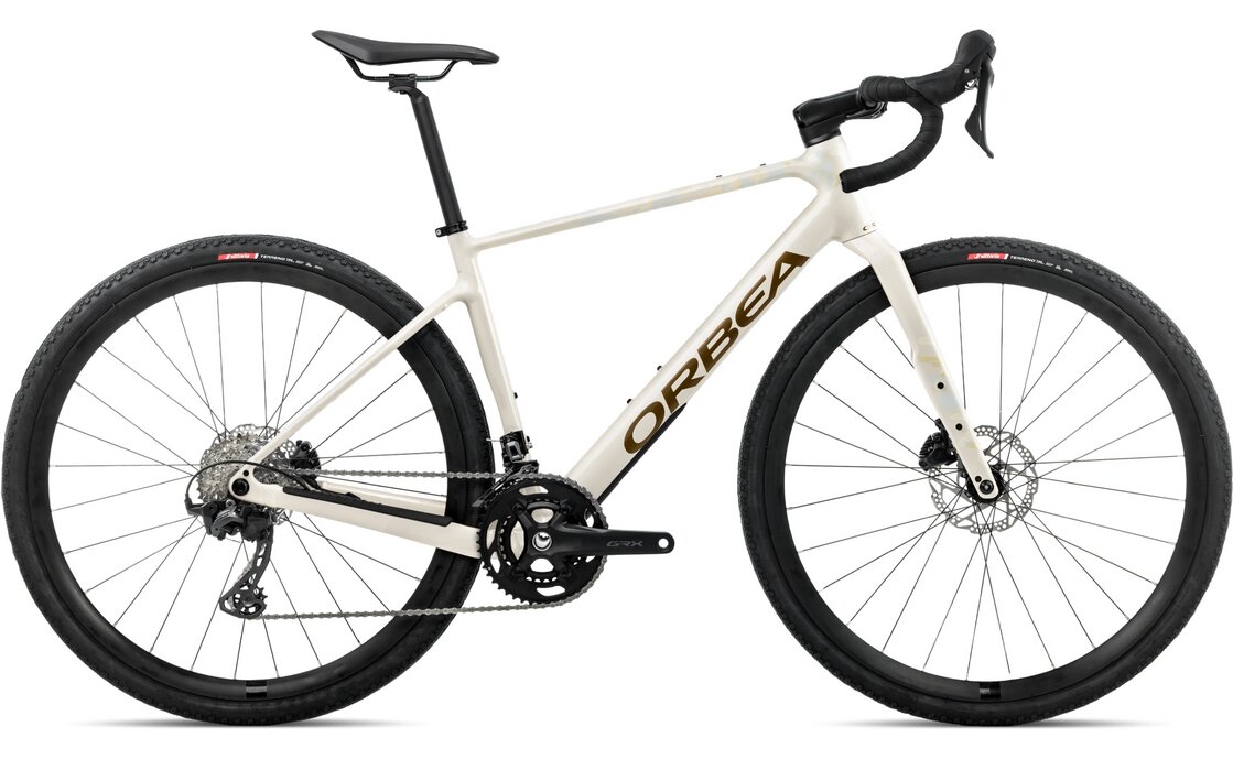 Orbea Terra H30 - 28 Zoll - Diamant - 2027