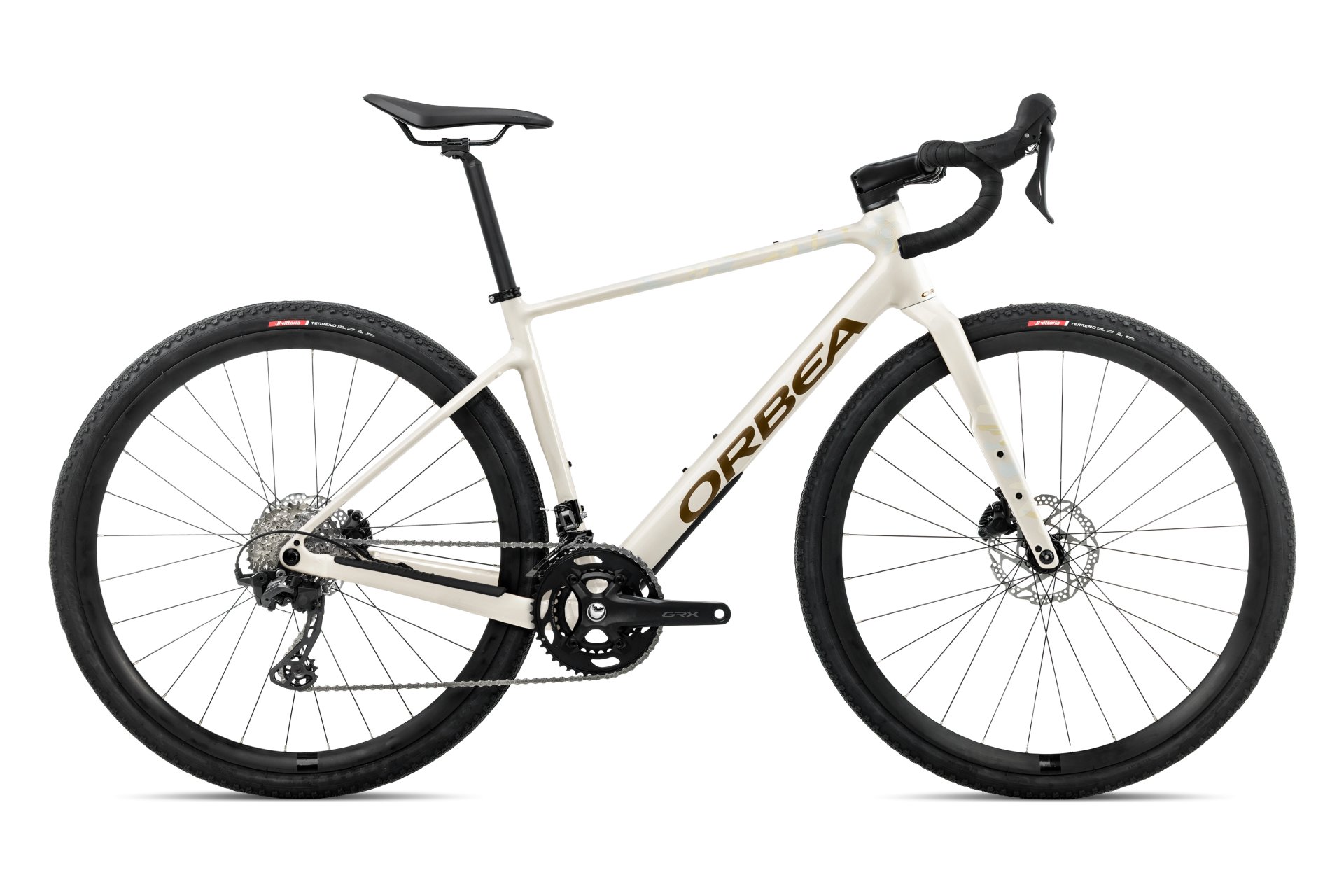 Orbea Terra H30 - 28 Zoll - Diamant - 2027