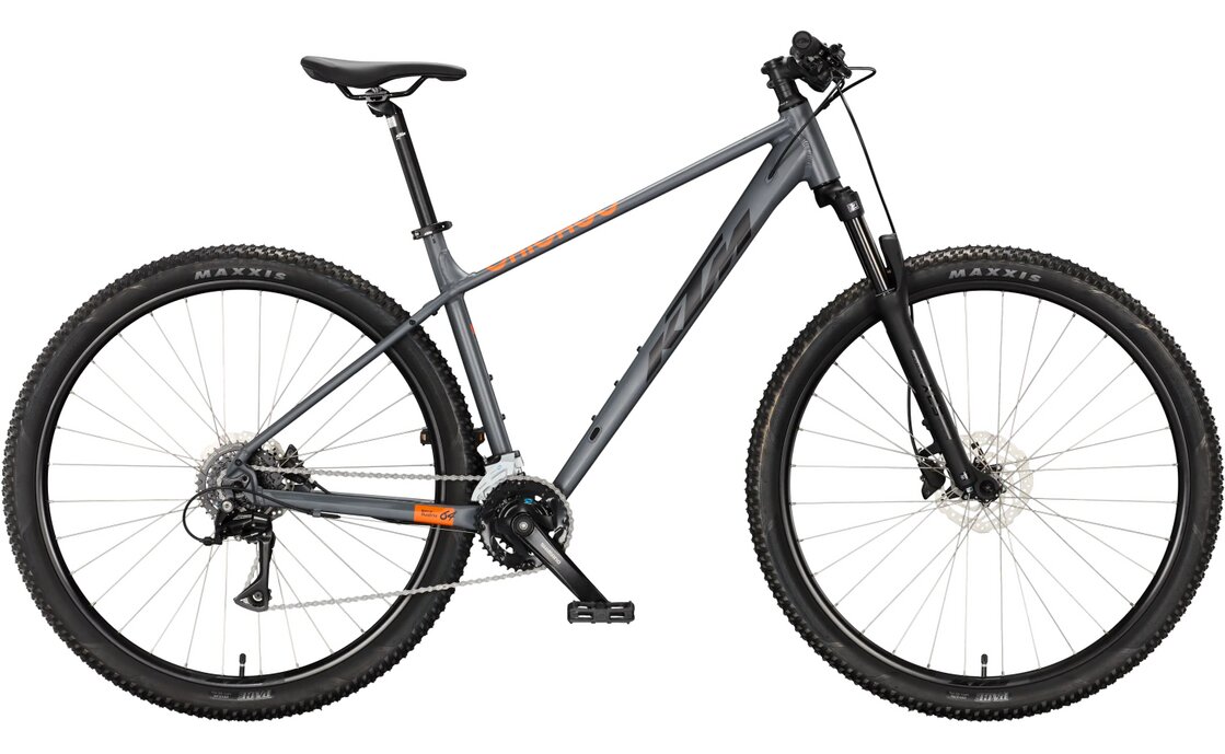 KTM Chicago 292 - 29 Zoll - Diamant - 2027