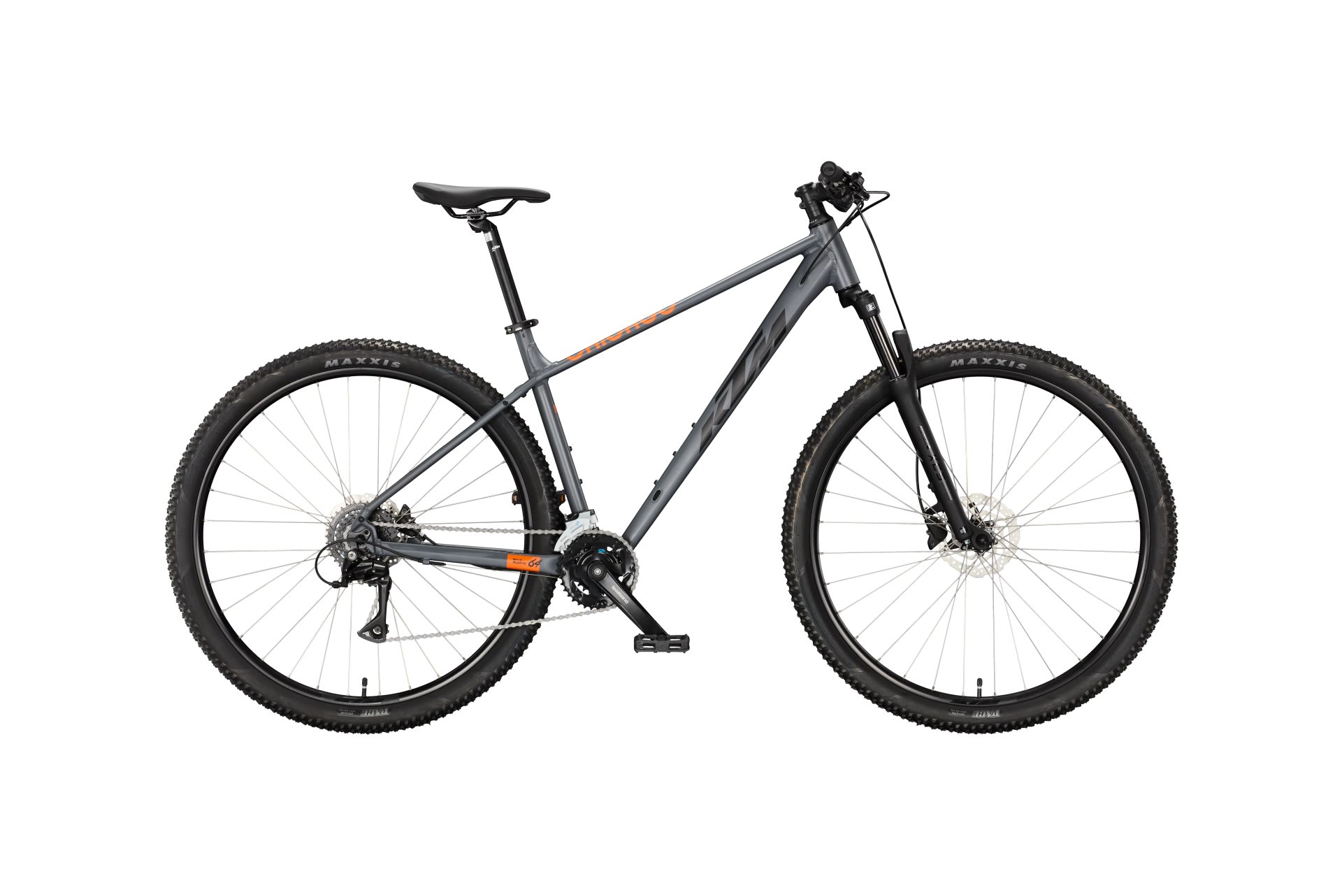 KTM Chicago 292 - 29 Zoll - Diamant - 2027