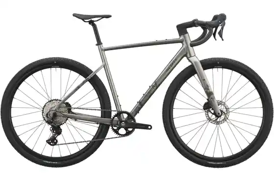Scott Speedster Gravel - Scott Speedster Gravel 20 - 28 Zoll - Diamant - 2027
