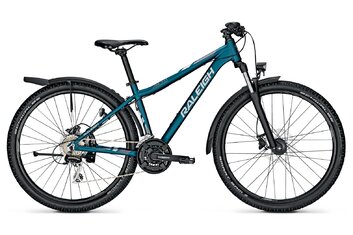ATB Fahrräder - Raleigh Daymax - 2021 - 27,5 Zoll - Damen Sport