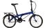 Dahon Vybe i3s - 20 Zoll - Faltrahmen - 2023