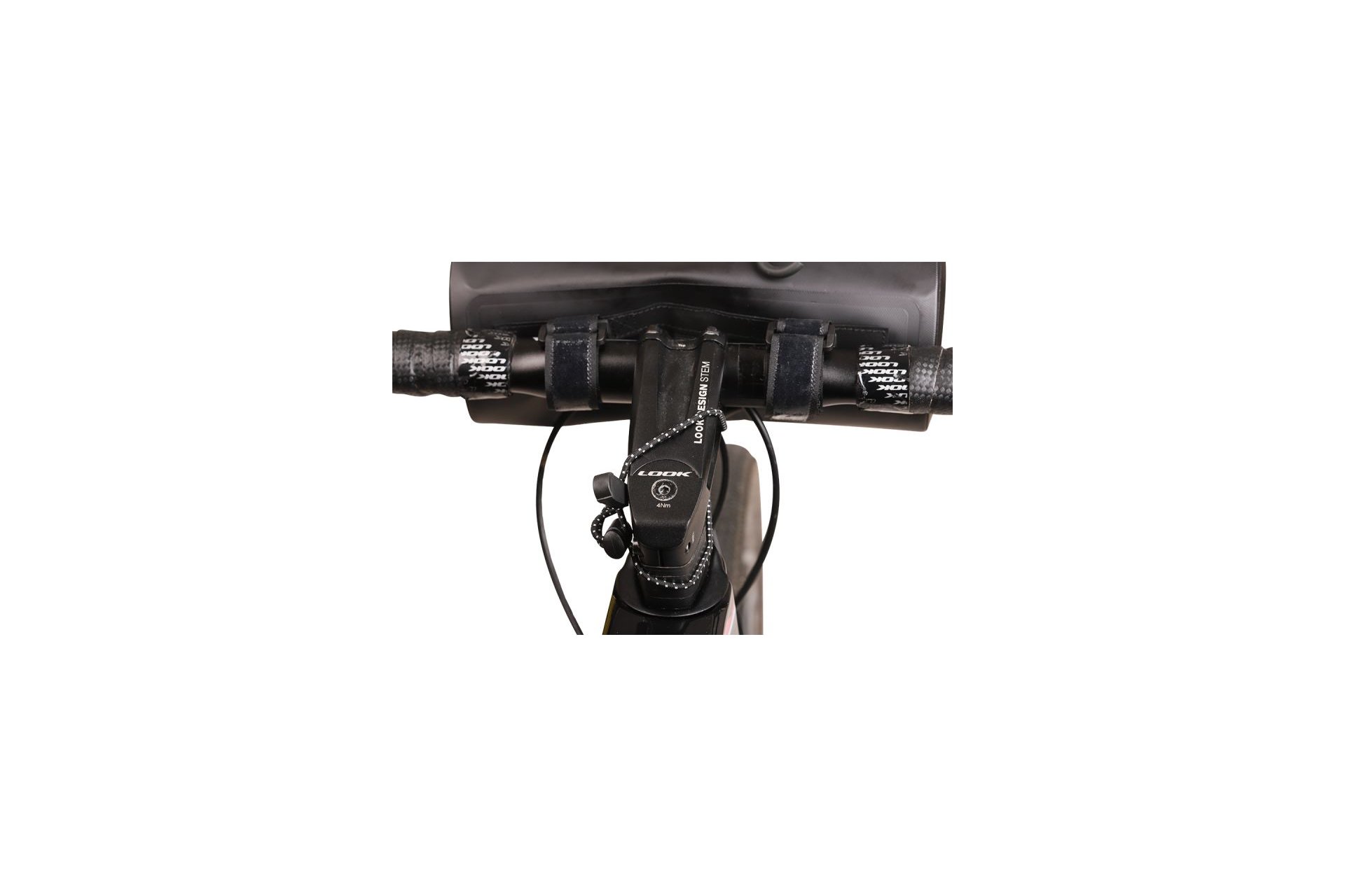 Zefal Lenkertasche Z-Adventure F2