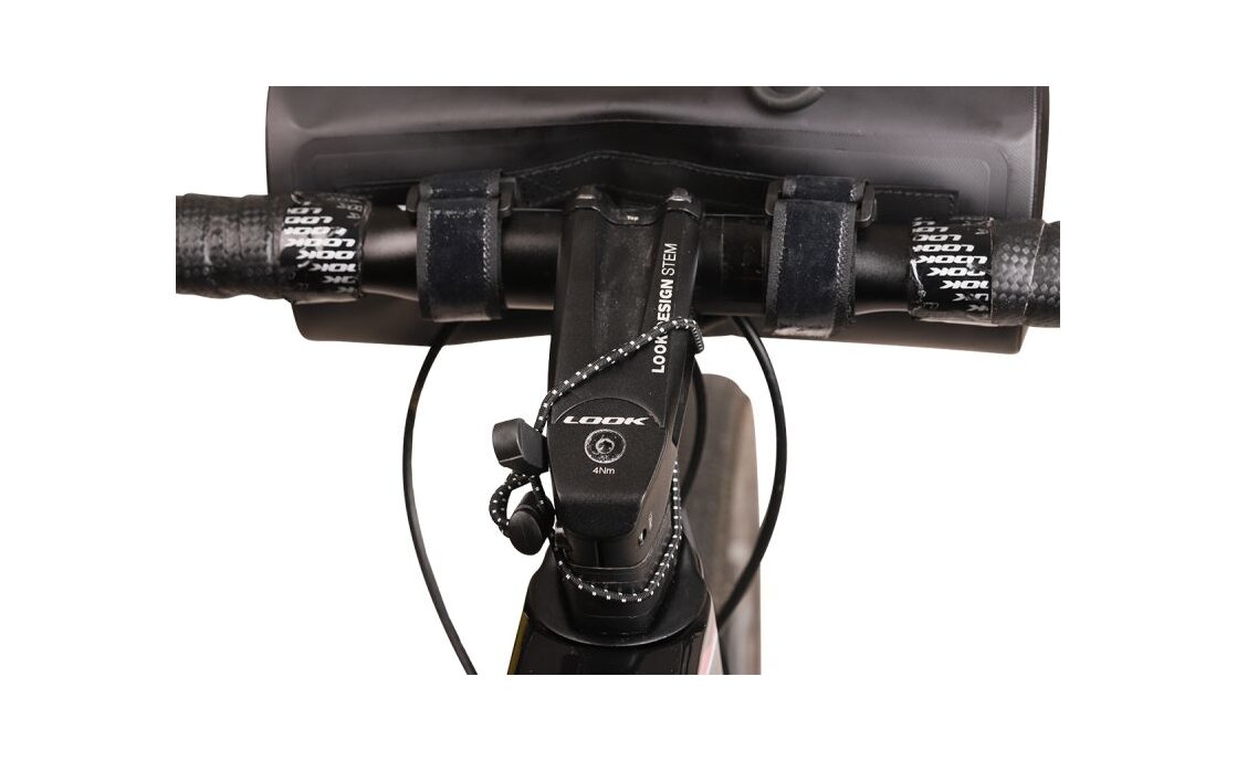 Zefal Lenkertasche Z-Adventure F2