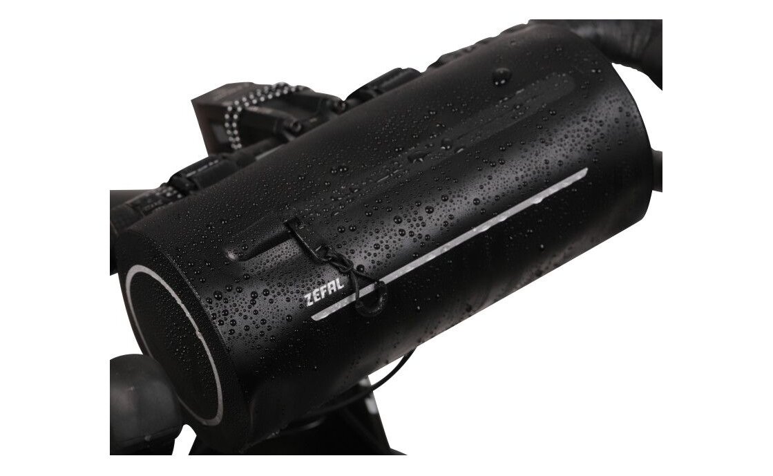 Zefal Lenkertasche Z-Adventure F2