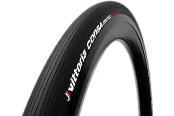 Tubeless-Reifen - Rennrad- & Triathlon-Reifen - Vittoria Corsa Control TLR 700x28C