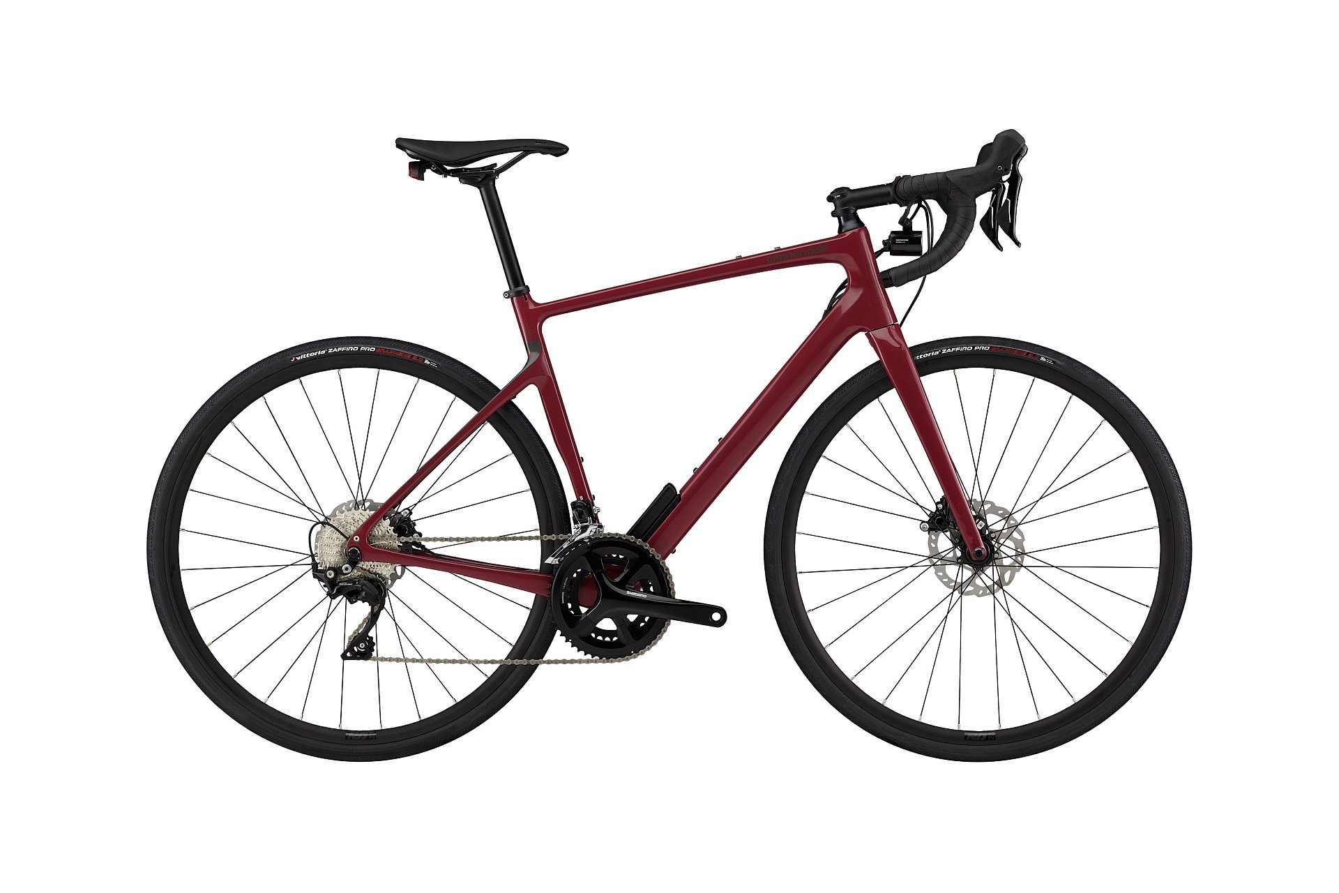 Cannondale Synapse Carbon 3 L - 28 Zoll - Diamant - 2024