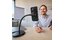 Fidlock Vacuum Flex Desk Base - magnetischer Smartphone Halter