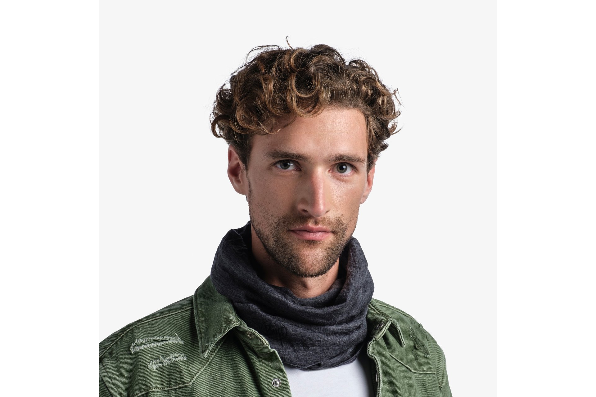 Buff Merino Lightweight Multifunktionstuch