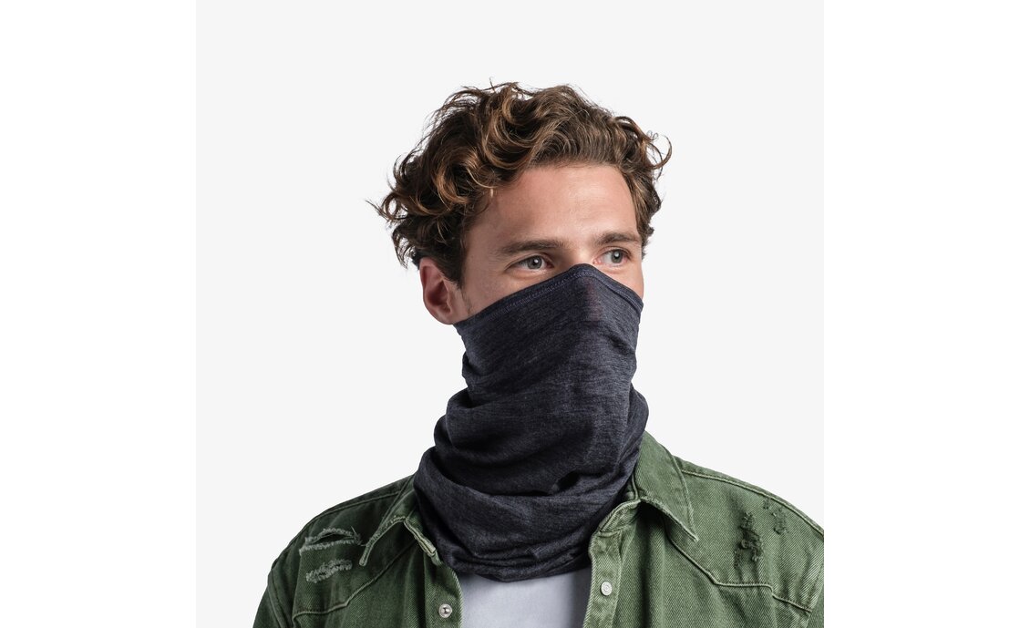 Buff Merino Lightweight Multifunktionstuch