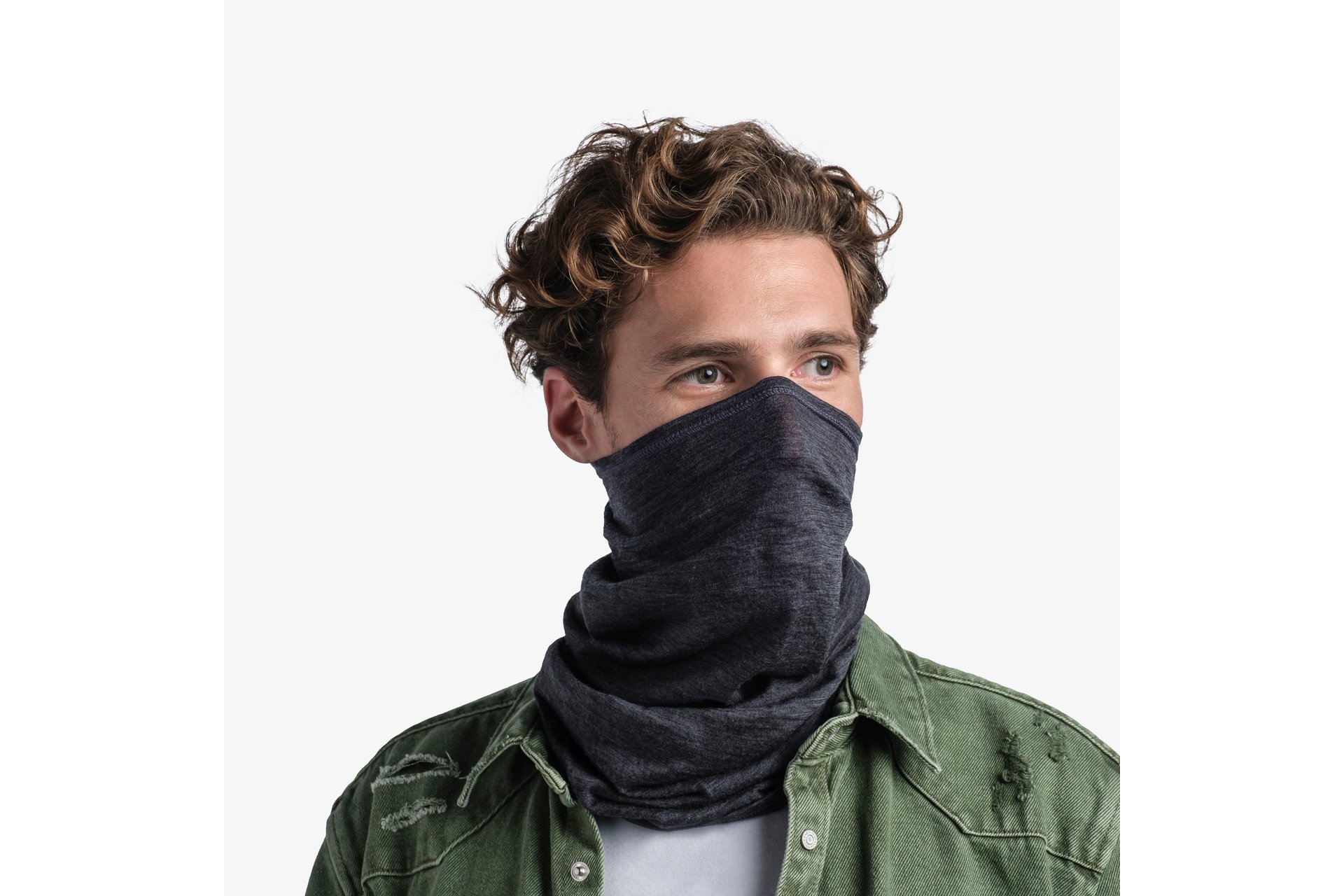 Buff Merino Lightweight Multifunktionstuch