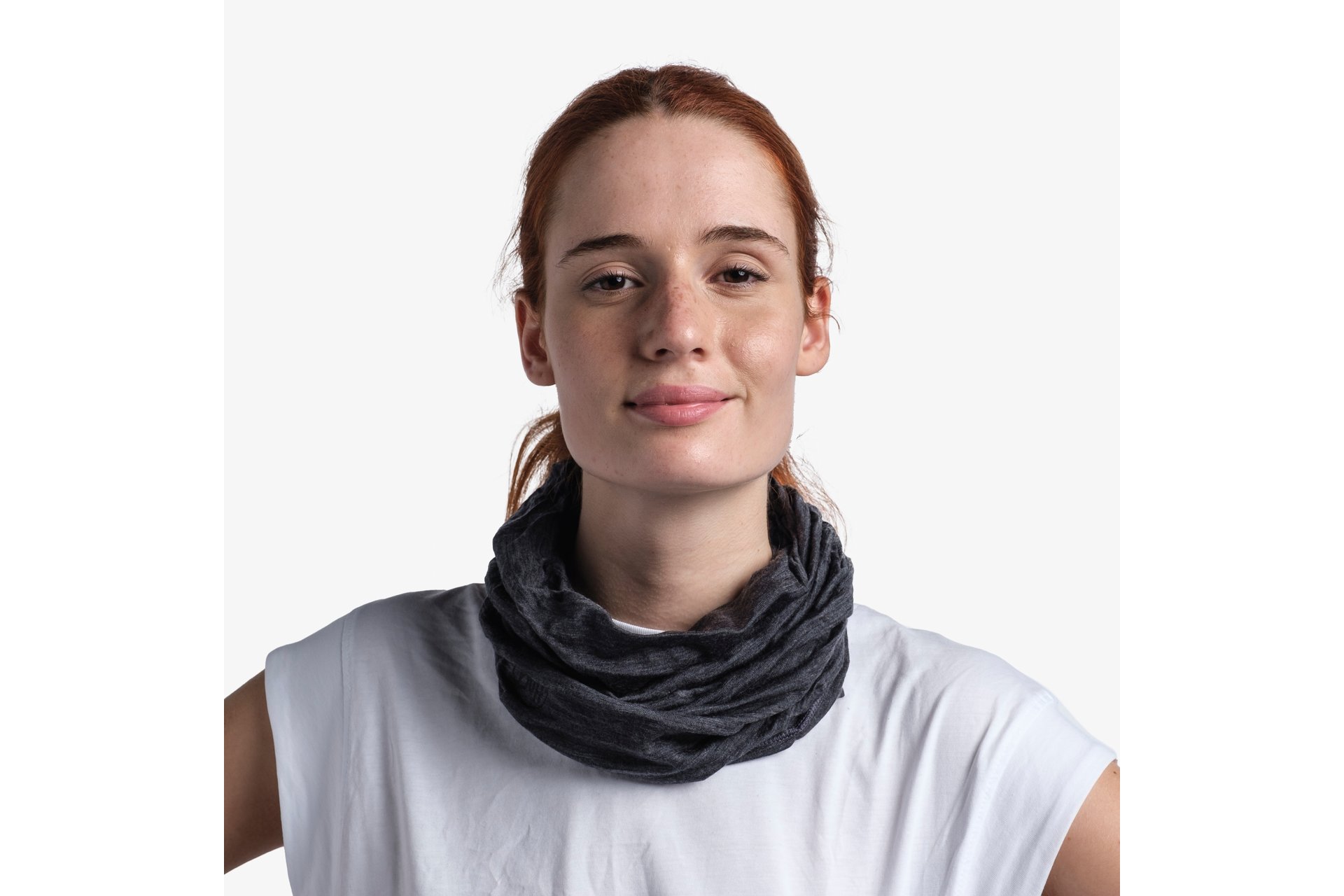 Buff Merino Lightweight Multifunktionstuch