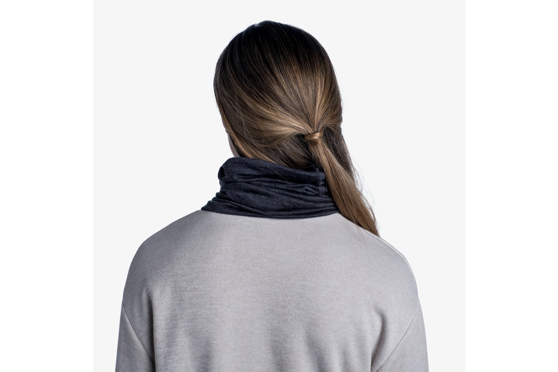 Buff Merino Lightweight Multifunktionstuch