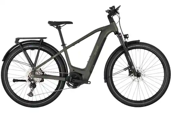 Kettenschaltung - E-Bike-Pedelec - Carver SUV E.530 - 625 Wh - 29 Zoll - Diamant - 2026