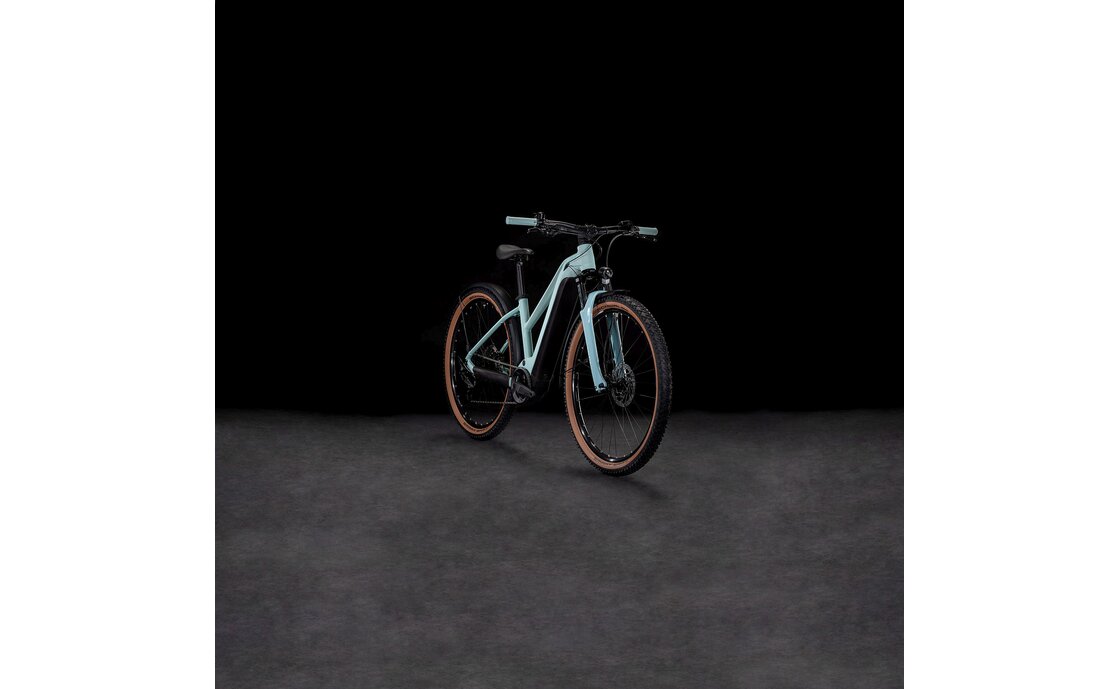 Cube Reaction Hybrid Performance 625 Allroad - 625 Wh - 27,5 Zoll - Damen Sport - 2025