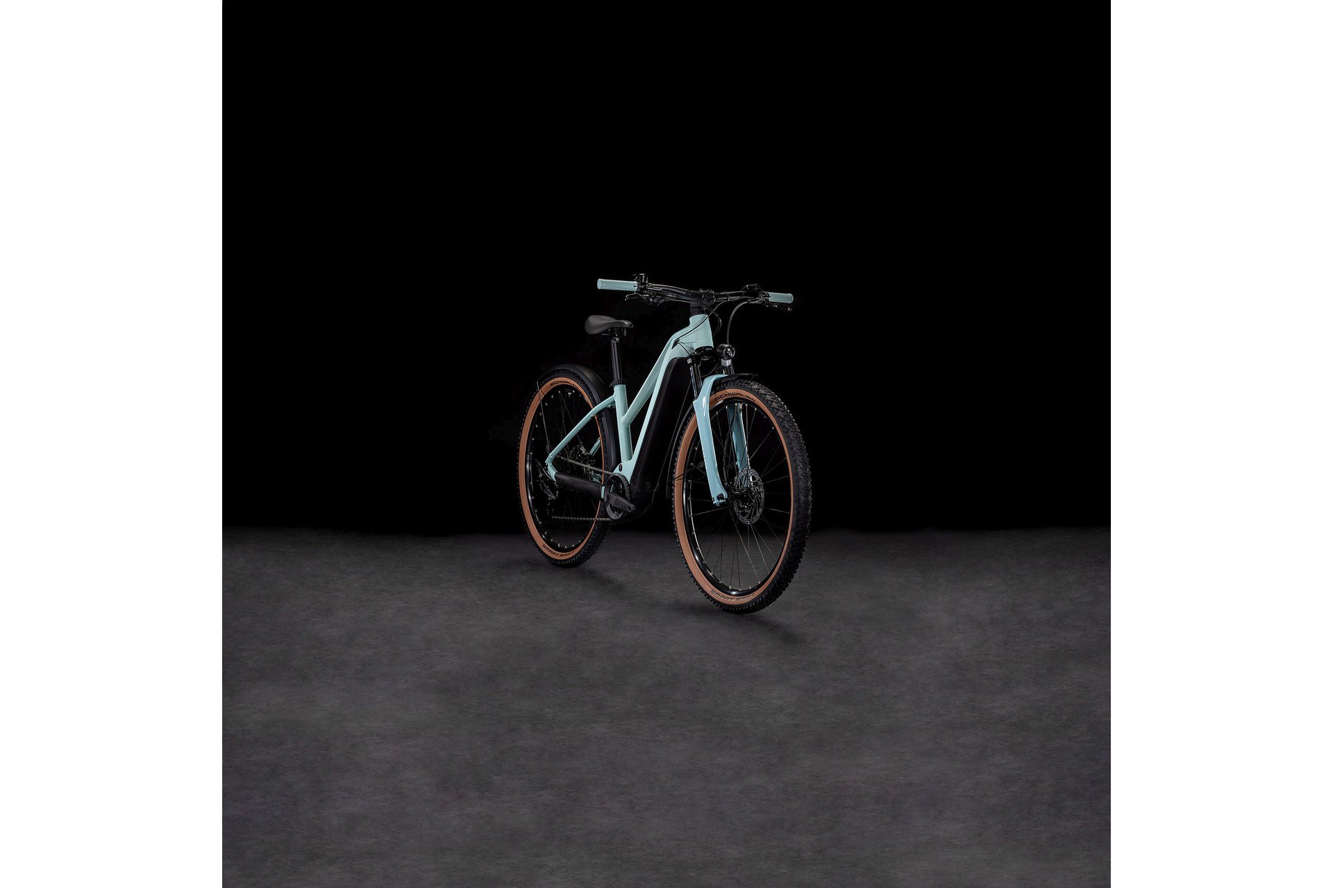 Cube Reaction Hybrid Performance 625 Allroad - 625 Wh - 27,5 Zoll - Damen Sport - 2025