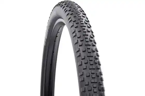 Gravel Bike Reifen - WTB Resolute 700x50C Dual DNA SG2 / TCS Light FR