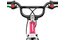 WOOM GO 1+ - 14 Zoll - 2025