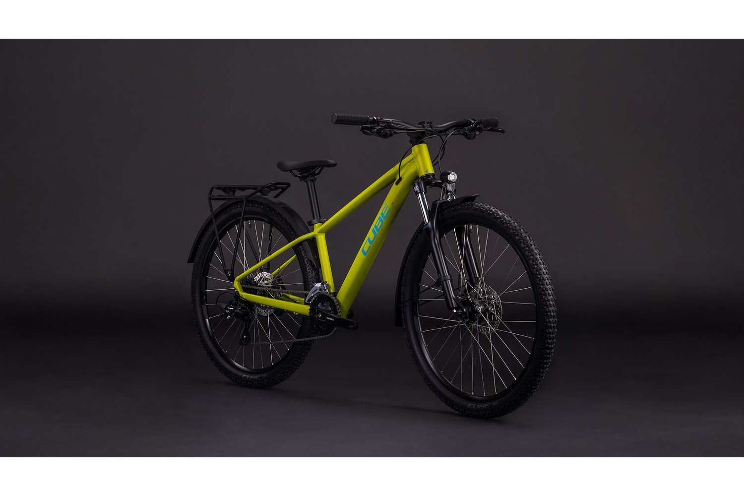 Cube Acid 260 Disc FE 2026 Diamant in 26 Zoll bestellen | Fahrrad XXL