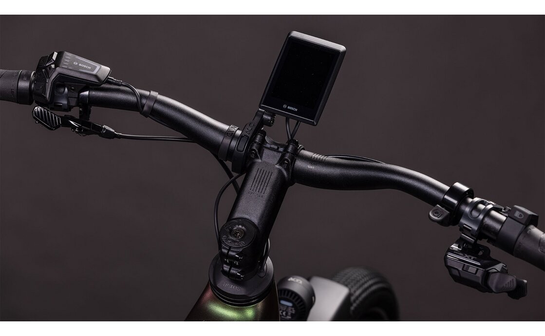 Cube Nuride Hybrid SLT 800 - 800 Wh - 28 Zoll - Diamant - 2026