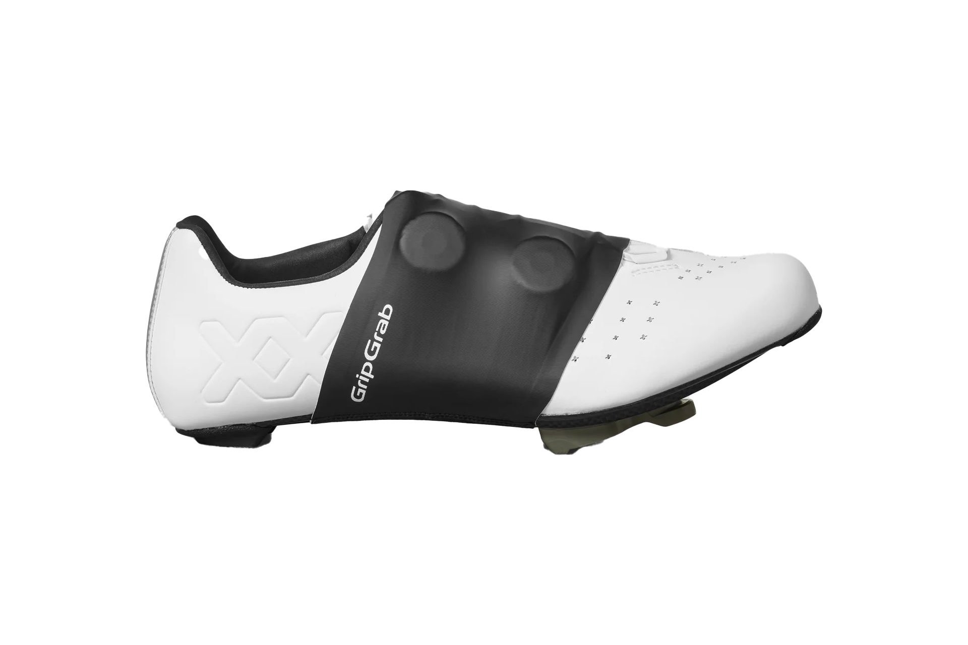 GRIPGRAB Faststream Aero Dial Covers